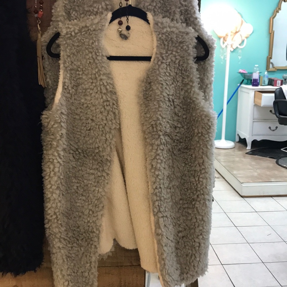 Vest